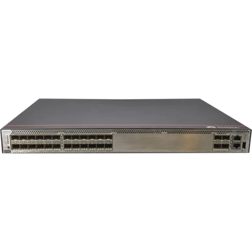 Коммутатор Huawei S5736-S24S4XC (уценка) с теста, возможны небольшие потертости на корпусе